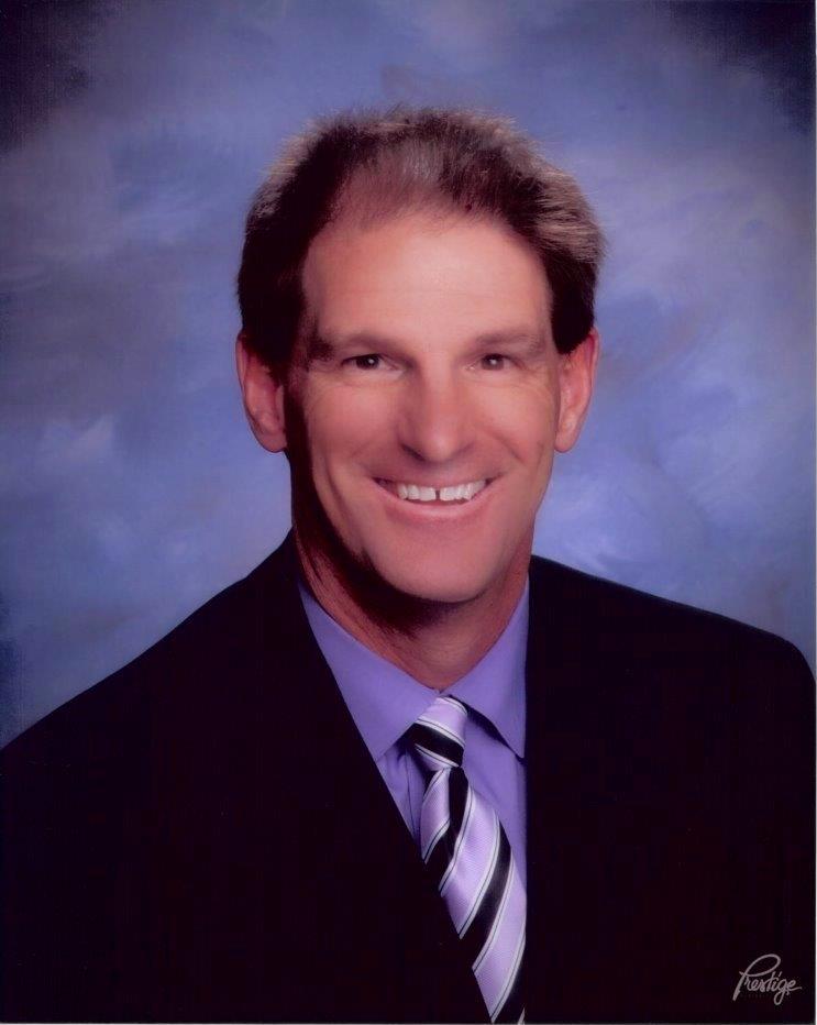 A portrait of Tom Janis